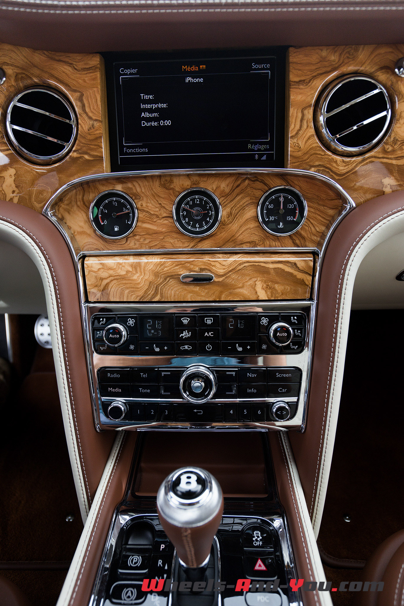 Bentley Mulsanne-14