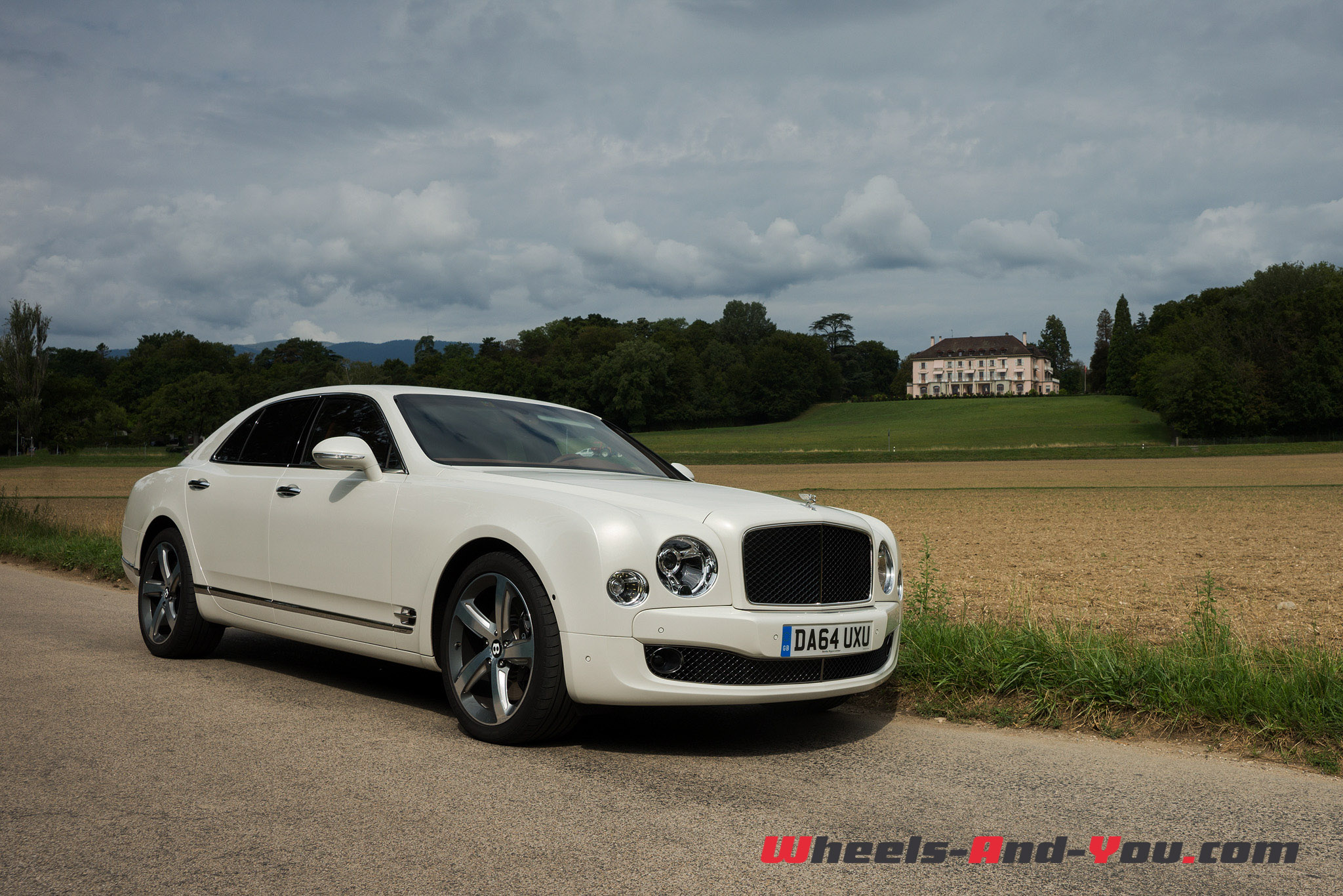 Bentley Mulsanne-2