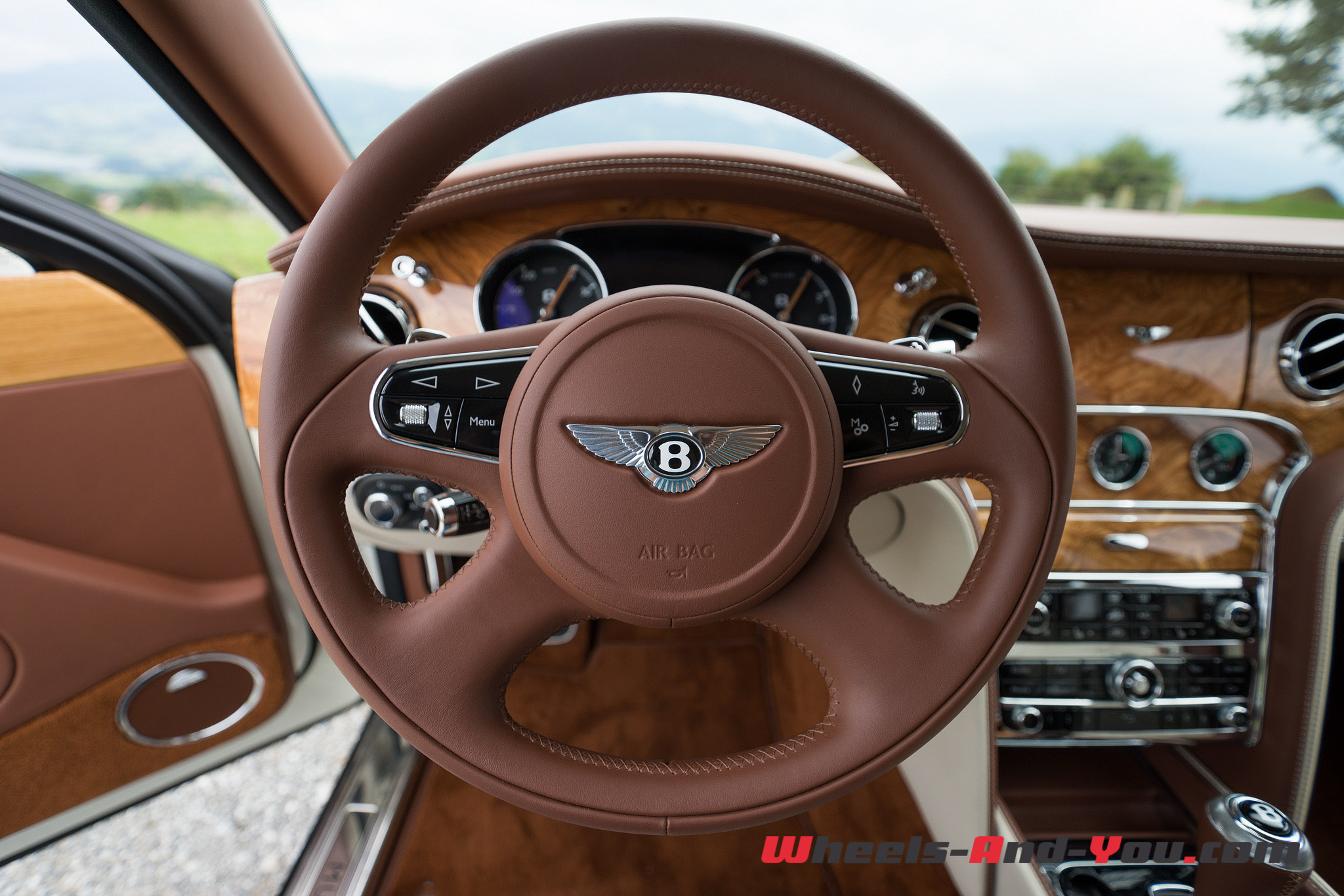 Bentley Mulsanne-23