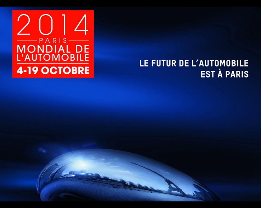 MondialAutoParis2014