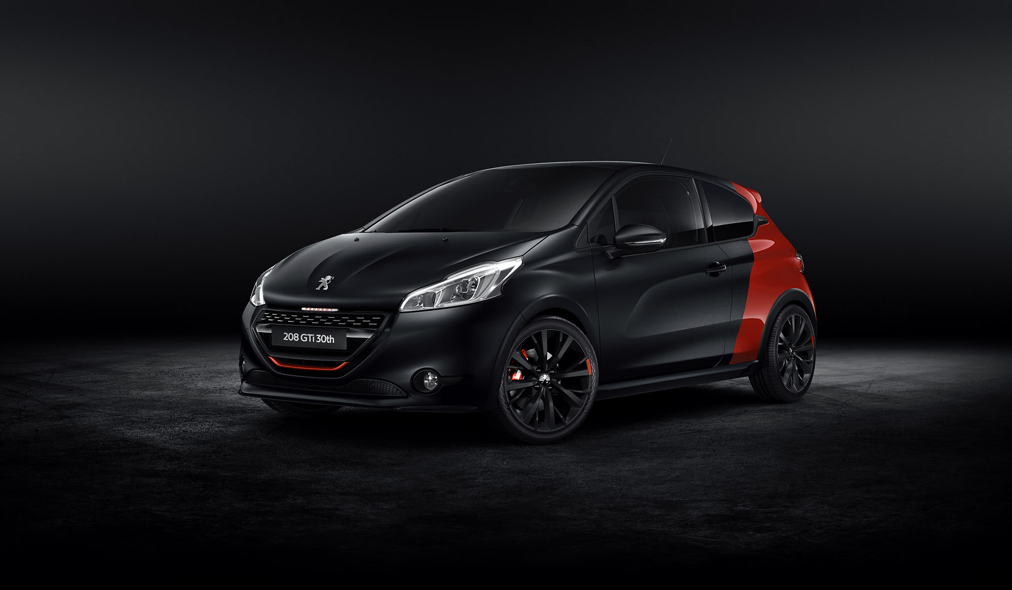 Peugeot208GTi30th 01