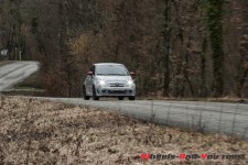 Abarth 595 Competizione