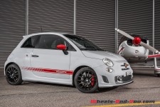 Abarth 595 Competizione