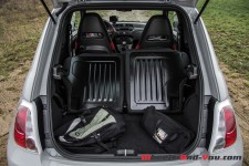 Abarth 595 Competizione