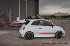 Abarth 595 Competizione
