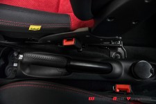 Abarth 595 Competizione