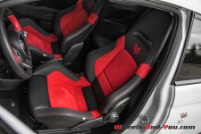 Abarth 595 Competizione