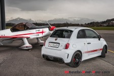 Abarth 595 Competizione