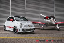Abarth 595 Competizione