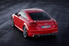 Audi TT RS Coupé