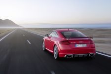 Audi TT RS Coupé