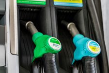 BP Tankstelle Wollishofen