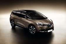 RENAULT GRAND SCENIC IV (RFA) - PHASE 1