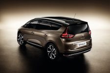 RENAULT GRAND SCENIC IV (RFA) - PHASE 1