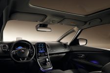 RENAULT GRAND SCENIC IV (RFA) - PHASE 1