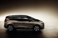 RENAULT GRAND SCENIC IV (RFA) - PHASE 1