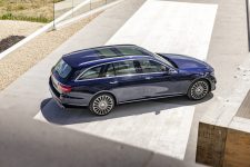 Mercedes-Benz E-Class Estate (BR 213), 2016
