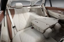 Mercedes-Benz E-Class Estate (BR 213), 2016