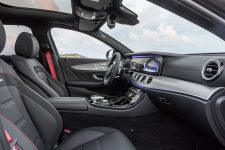 Mercedes-AMG E-Class Estate (BR 213) 2016