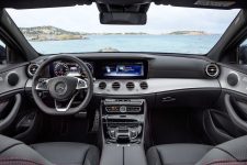 Mercedes-AMG E-Class Estate (BR 213) 2016