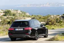 Mercedes-AMG E-Class Estate (BR 213) 2016