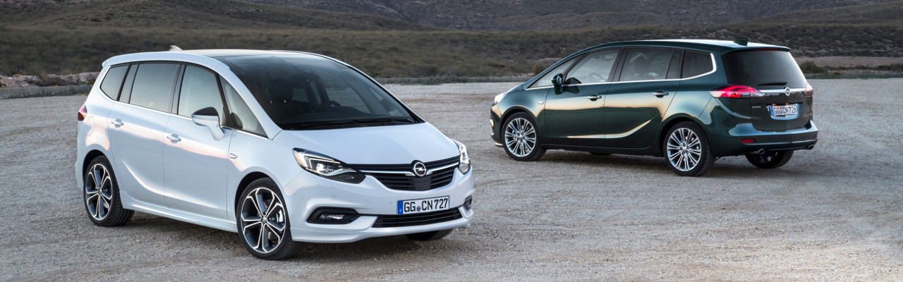 OpelZafira_banner