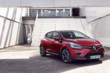 RENAULT CLIO IV BERLINE 5 PORTES (B98) - PHASE 2