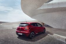 RENAULT CLIO IV BERLINE 5 PORTES (B98) - PHASE 2