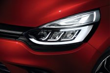 RENAULT CLIO IV BERLINE 5 PORTES (B98) - PHASE 2