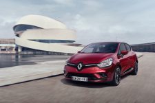 RENAULT CLIO IV BERLINE 5 PORTES (B98) - PHASE 2