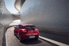 RENAULT CLIO IV BERLINE 5 PORTES (B98) - PHASE 2