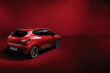 RENAULT CLIO IV BERLINE 5 PORTES (B98) - PHASE 2