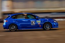 Slalom de Geneve 2015