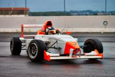 Slalom de Geneve 2015