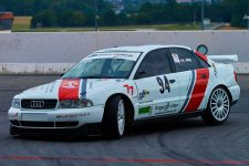 Slalom de Geneve 2015