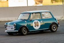 Slalom de Geneve 2015