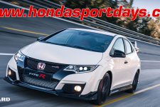 Honda Sport Days in Le Castellet: 20.-21. August 2016 Neuer Civic Type R für Testfahrten zur Verfügung! Jetzt anmelden. Offen für alle Marken!