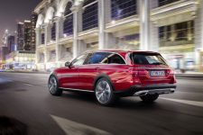 Mercedes-Benz E-Klasse All-Terrain (S213), 2016