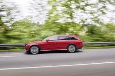 Mercedes-Benz E-Klasse All-Terrain (S213), 2016