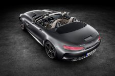 AMG GT C Roadster