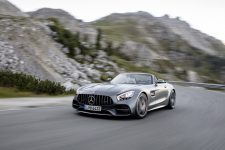 AMG GT C Roadster