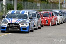 Slalom de Genève à Palexpo