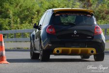 Slalom de Genèveb à Palexpo