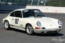 Slalom de Genèveb à Palexpo