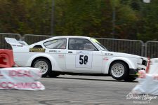 Slalom de Genève à Palexpo