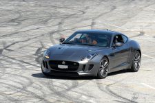 Slalom de Genèveb à Palexpo