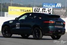 Slalom de Genèveb à Palexpo