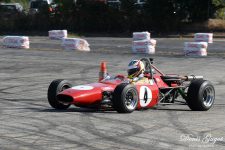 Slalom de Genève à Palexpo