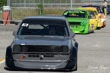 Slalom de Genève à Palexpo