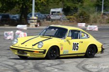 Slalom de Genèveb à Palexpo